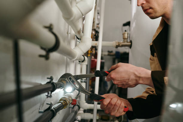 Professional Plumbing in Morehead, KY