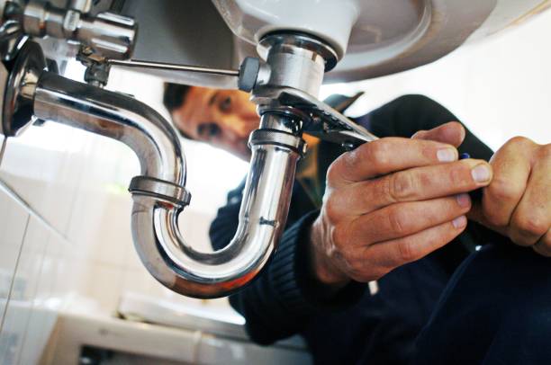 Best Emergency Plumbing Repair  in Morehead, KY