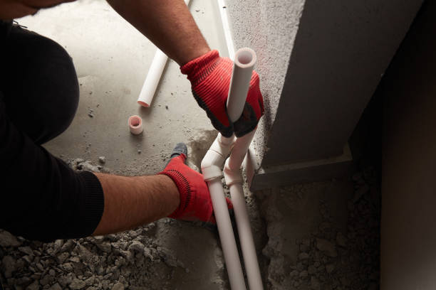 Best Shower Repair Services  in Morehead, KY