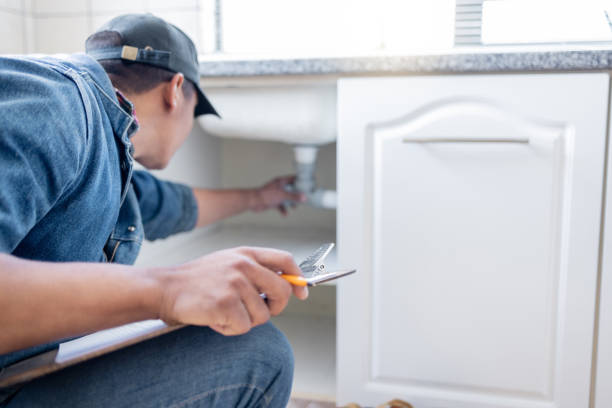 Best Local Plumber Services  in Morehead, KY