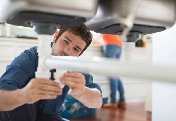Best Emergency Plumber  in Morehead, KY