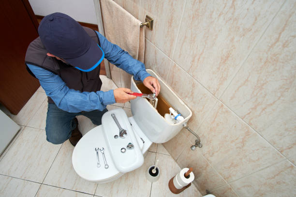 Best Commercial Plumbing Services  in Morehead, KY