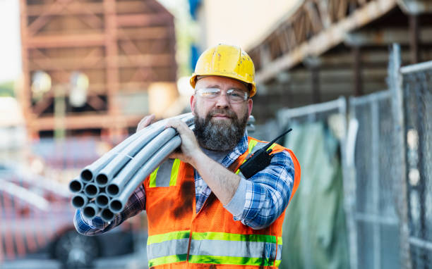 Best Clogged Drain Plumber  in Morehead, KY