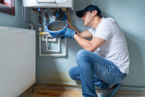 Best Drain Cleaning Services  in Morehead, KY